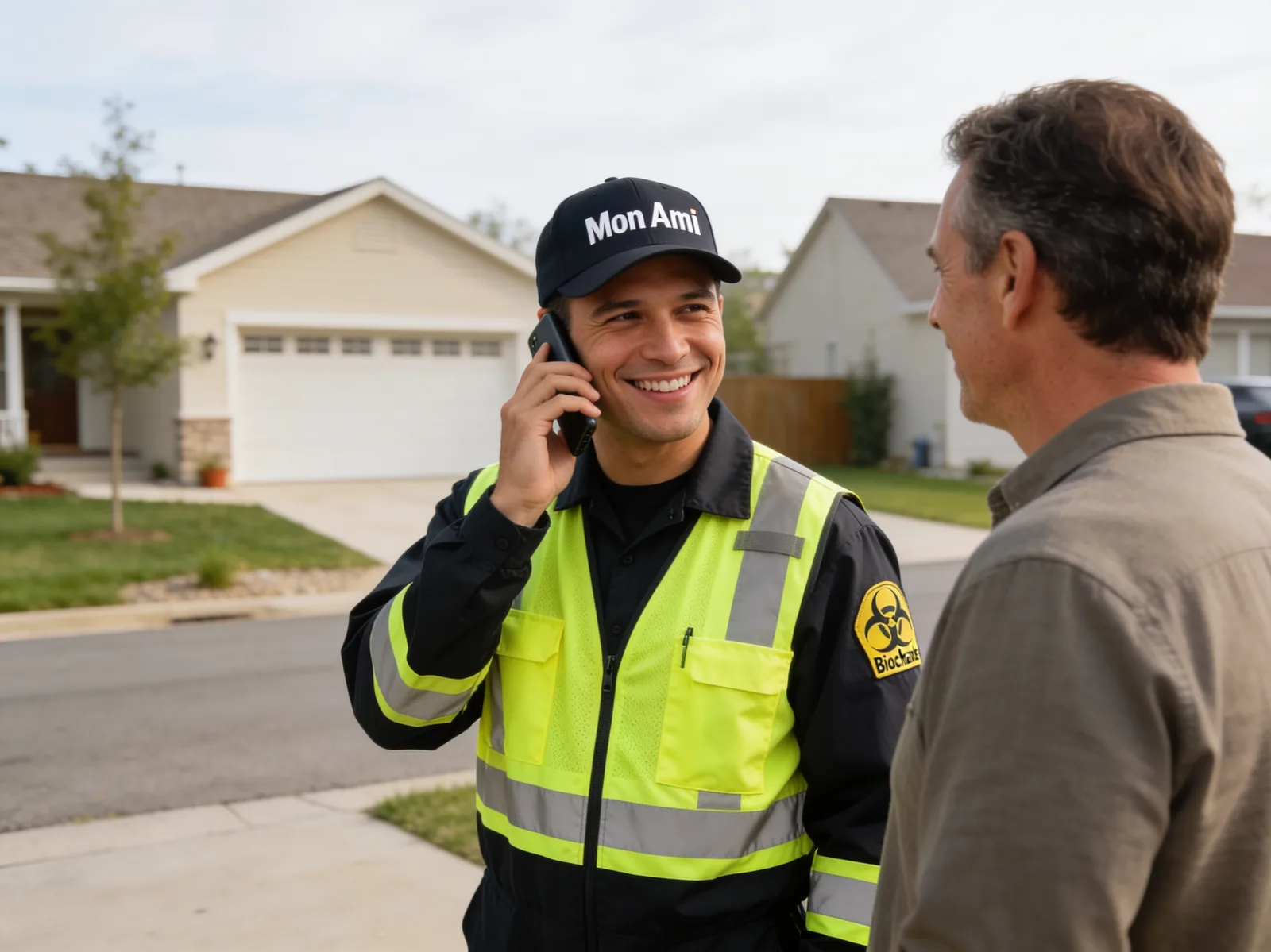 Sewage Cleanup Warsaw, OH FAQs