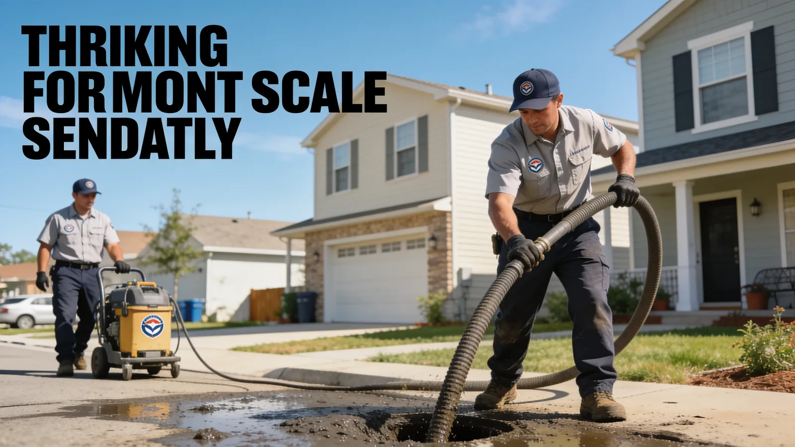 Sewage Cleanup in Warsaw, OH near me